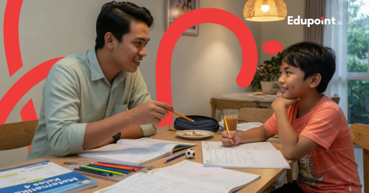 Private Tutor in Majalengka