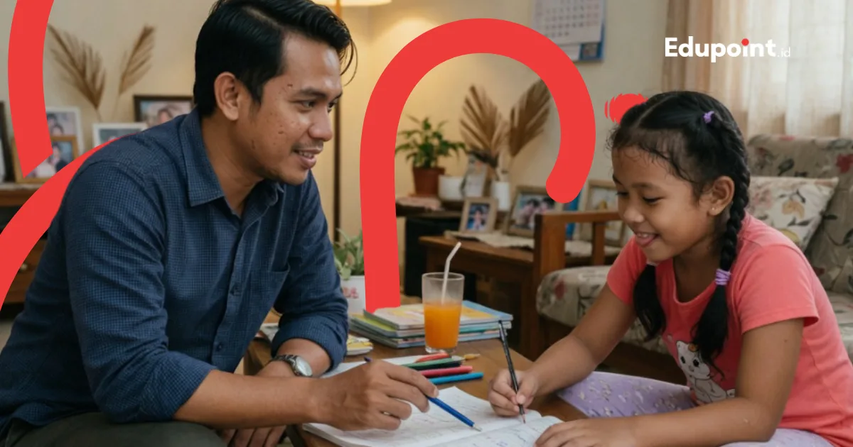 Guru Les Privat Maluku Tengah