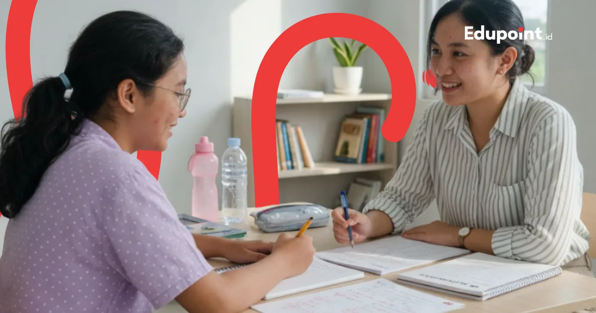 Private Tutor in Mamuju Tengah