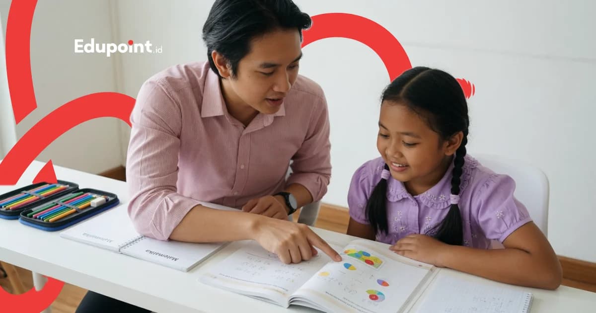 Private Tutor in Merangin