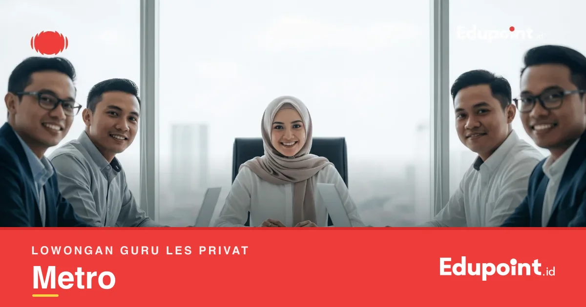 Guru Les Privat Metro