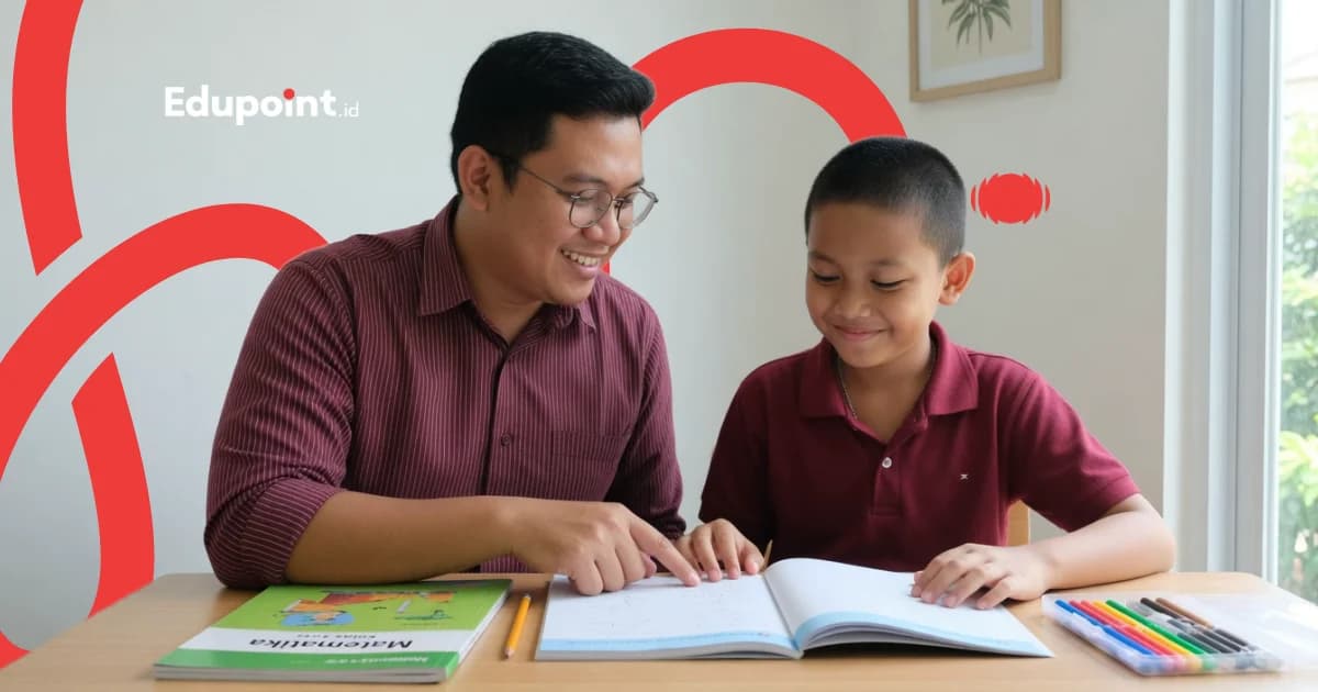 Guru Les Privat Minahasa Selatan