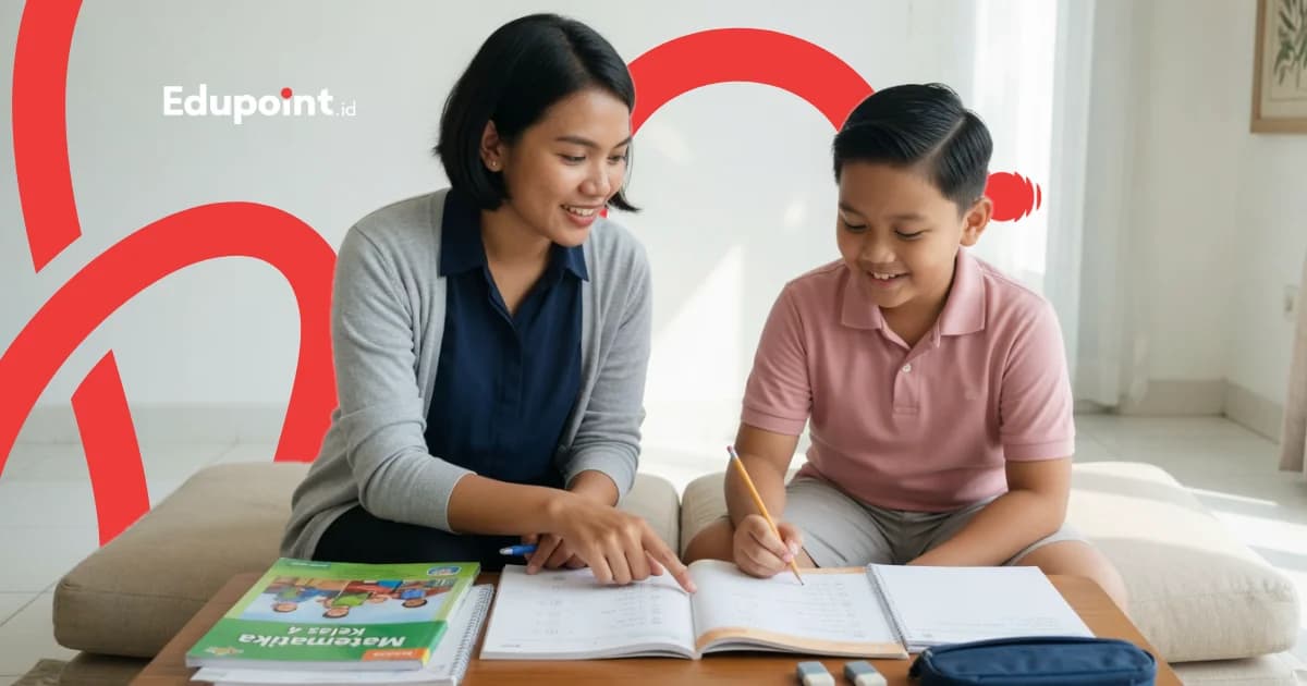 Private Tutor in Minahasa