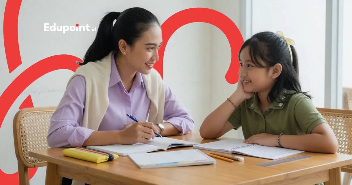 Private Tutor in Morowali