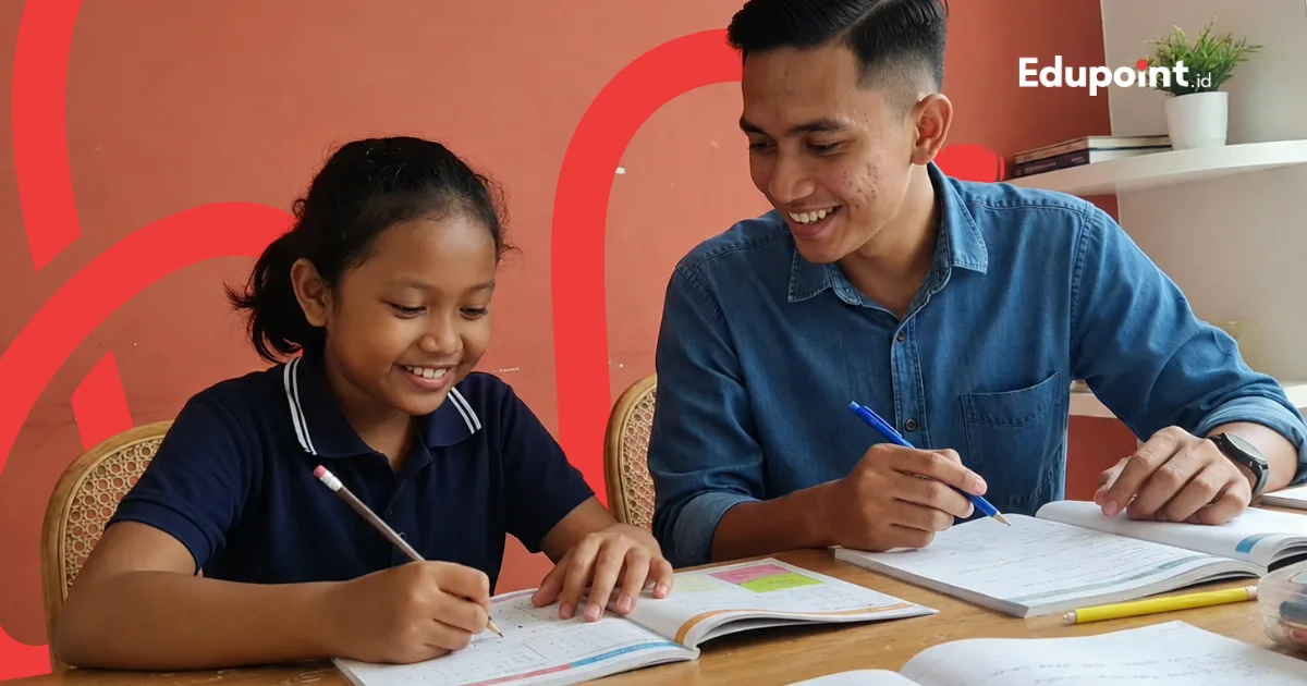Ngada Private Tutor