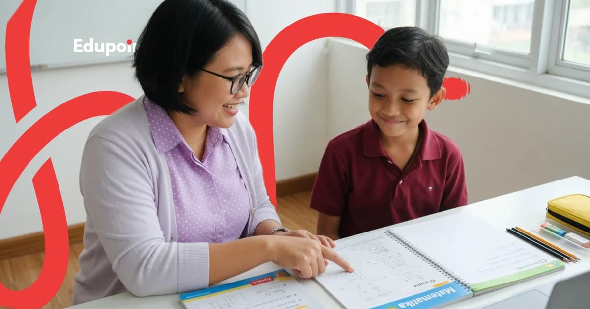 Private Tutor in Ogan Komering Ulu