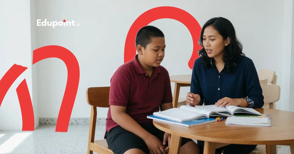 Private Tutor in Pacitan