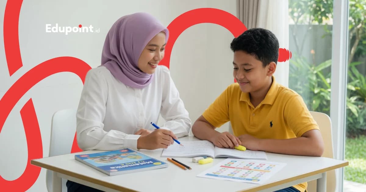 Lowongan Guru Les Privat di Padang Panjang