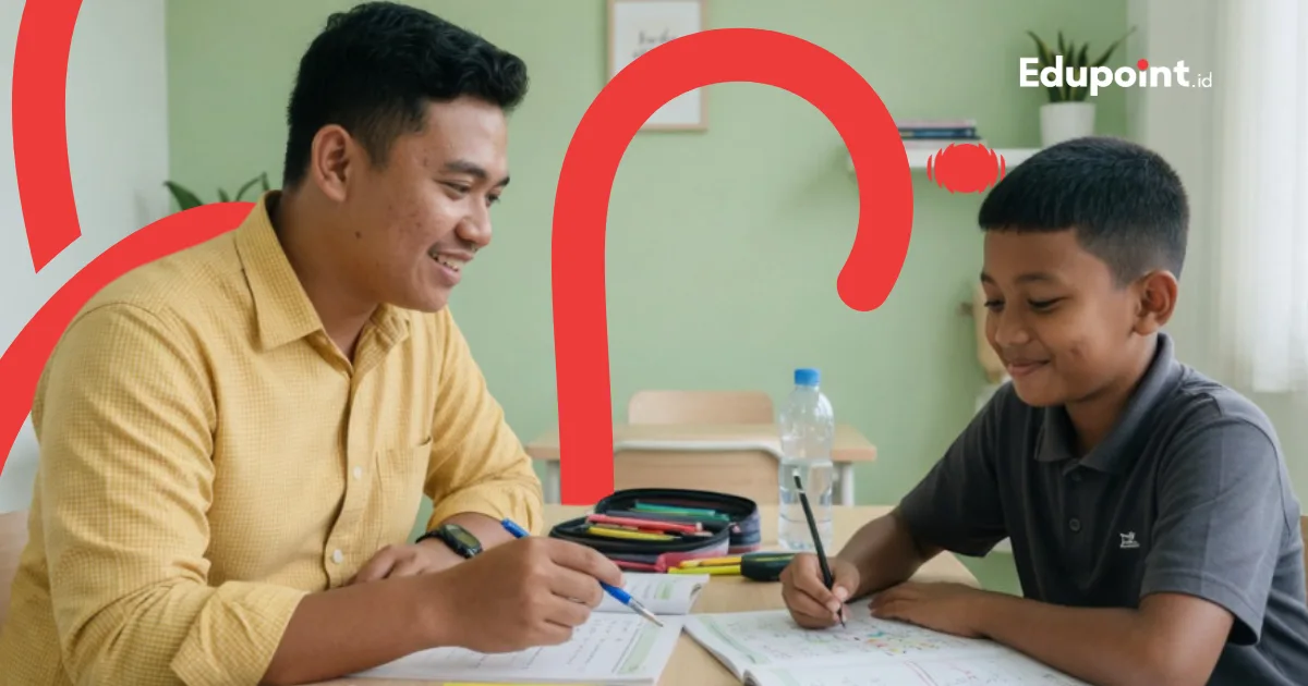 Guru Les Privat Padang Sidempuan