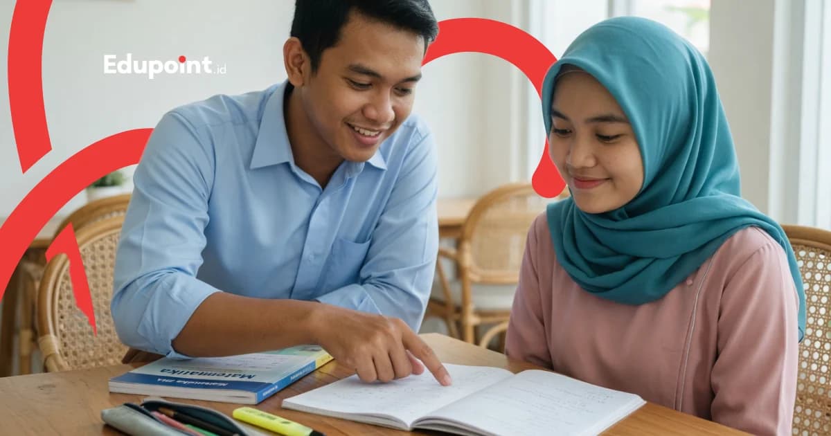 Private Tutor in Pamekasan