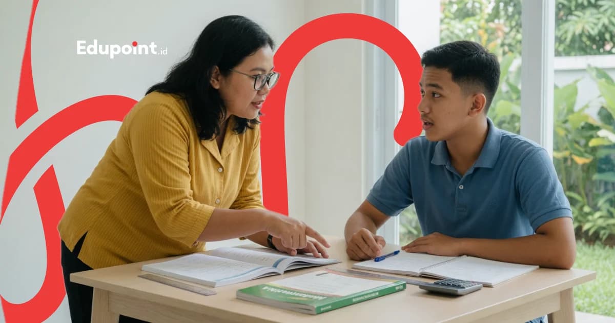 Private Tutor in Pangandaran