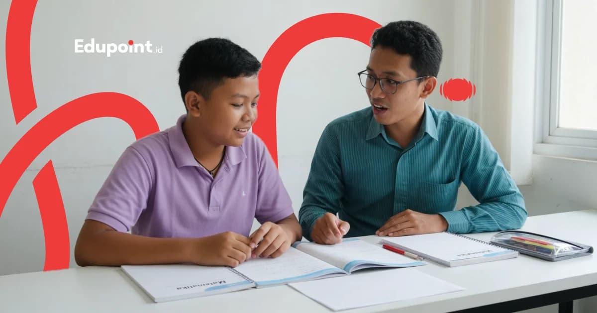 Private Tutor in Pasaman