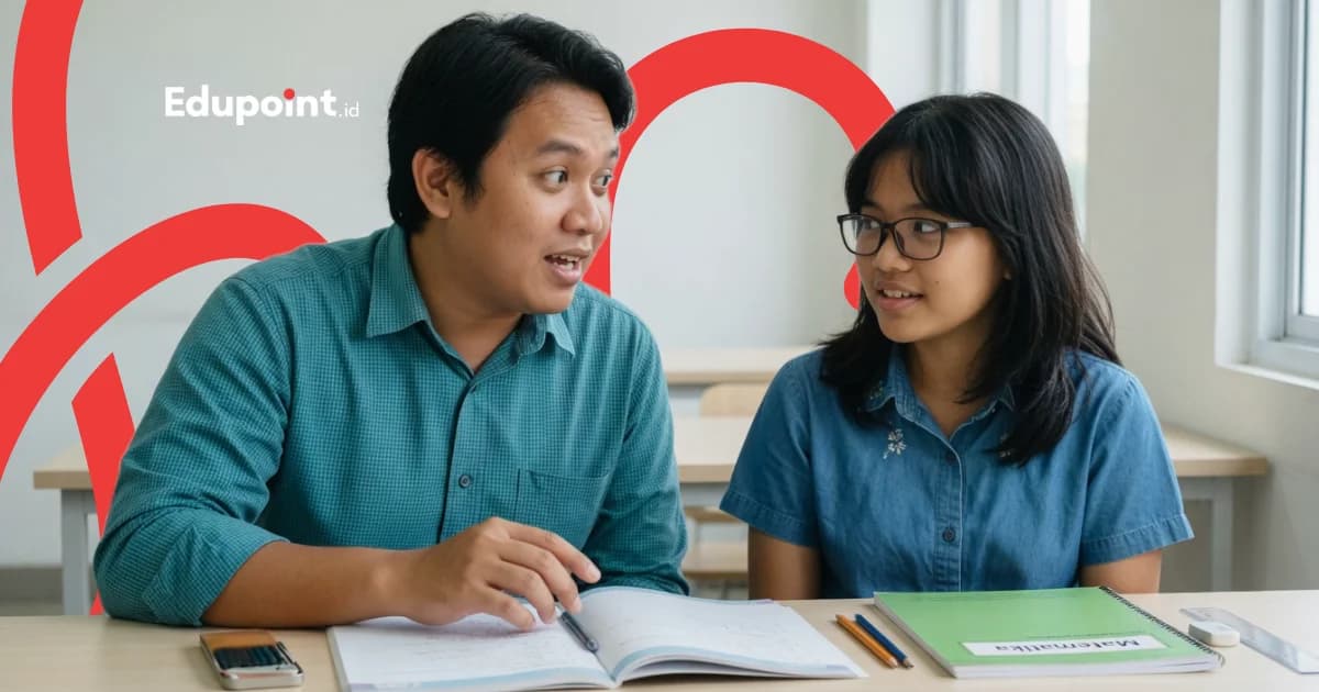 Guru Les Privat Pemalang