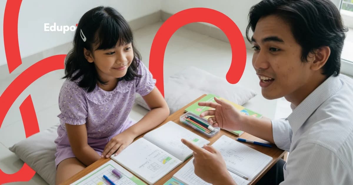 Private Tutor in Polewali Mandar