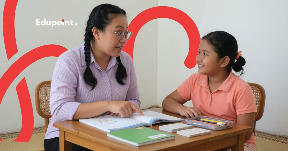 Private Tutor in Samosir