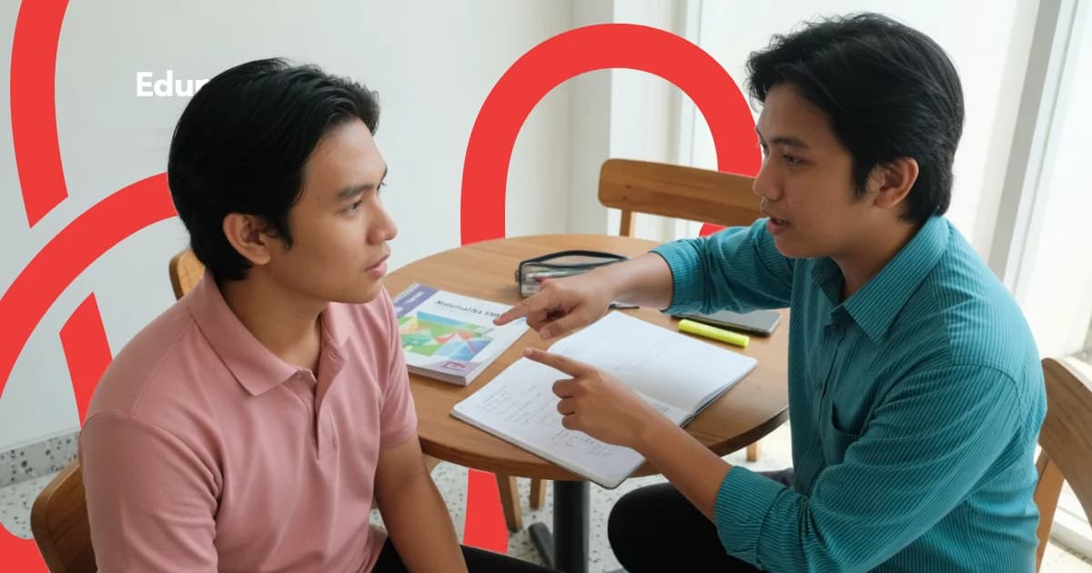 Private Tutor in Sanggau