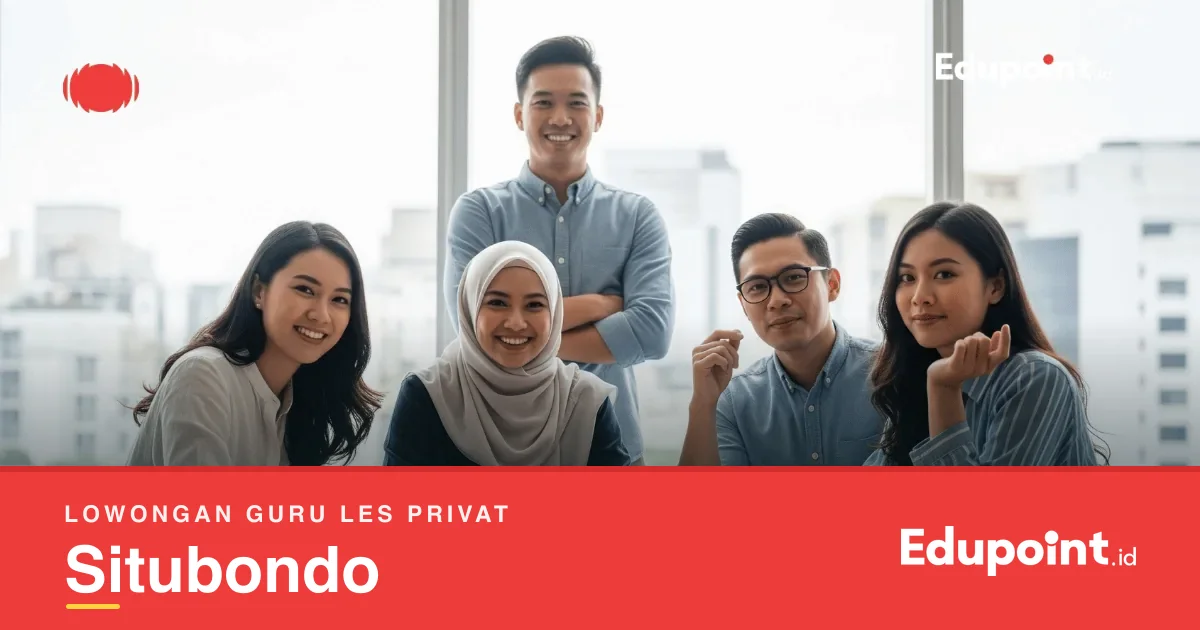 Private Tutor in Situbondo