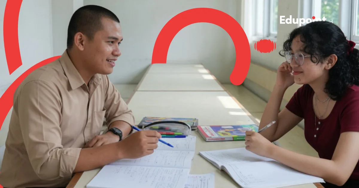 Guru Les Privat Sumba Tengah
