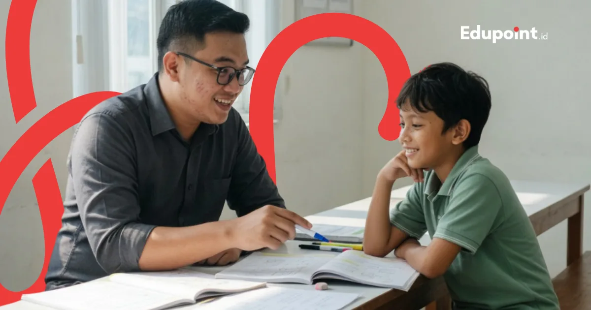 Guru Les Privat Sungailiat