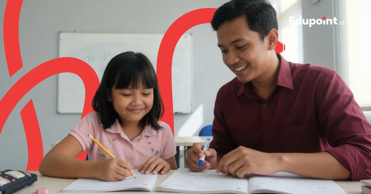 Guru Les Privat Surakarta
