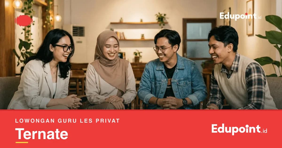Private Tutor in Ternate