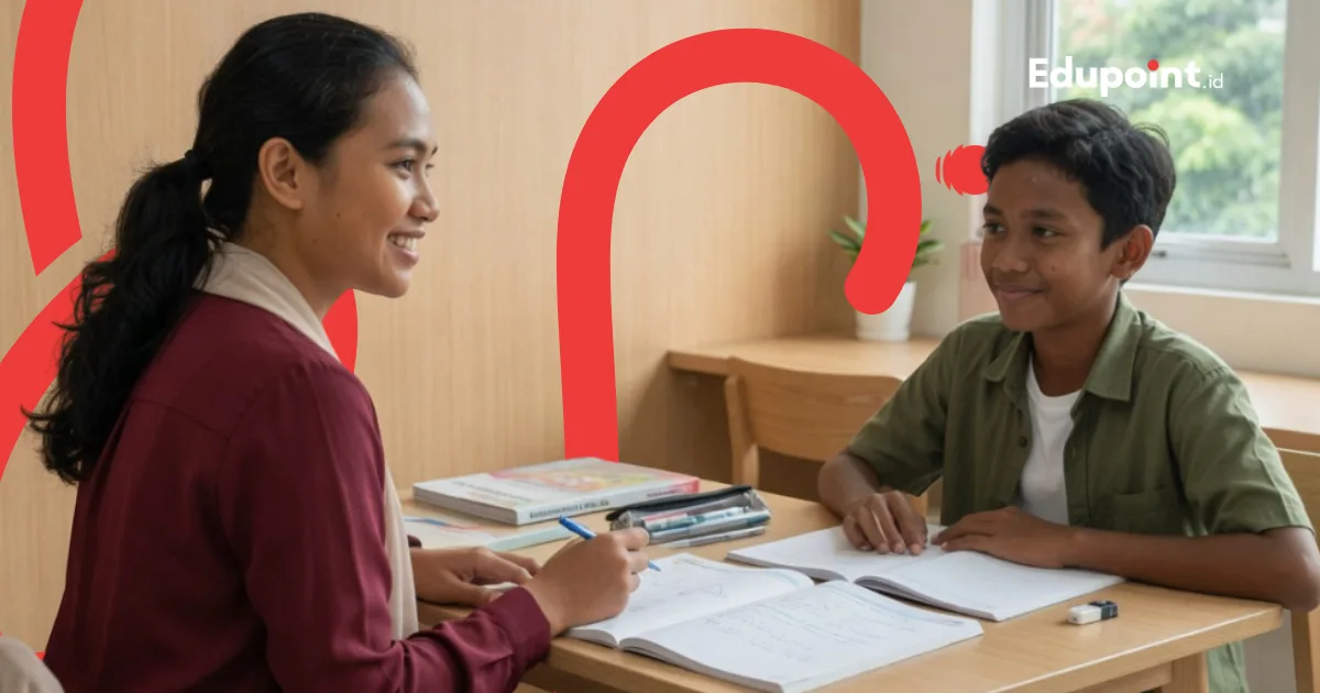 Guru Les Privat Timor Tengah Selatan