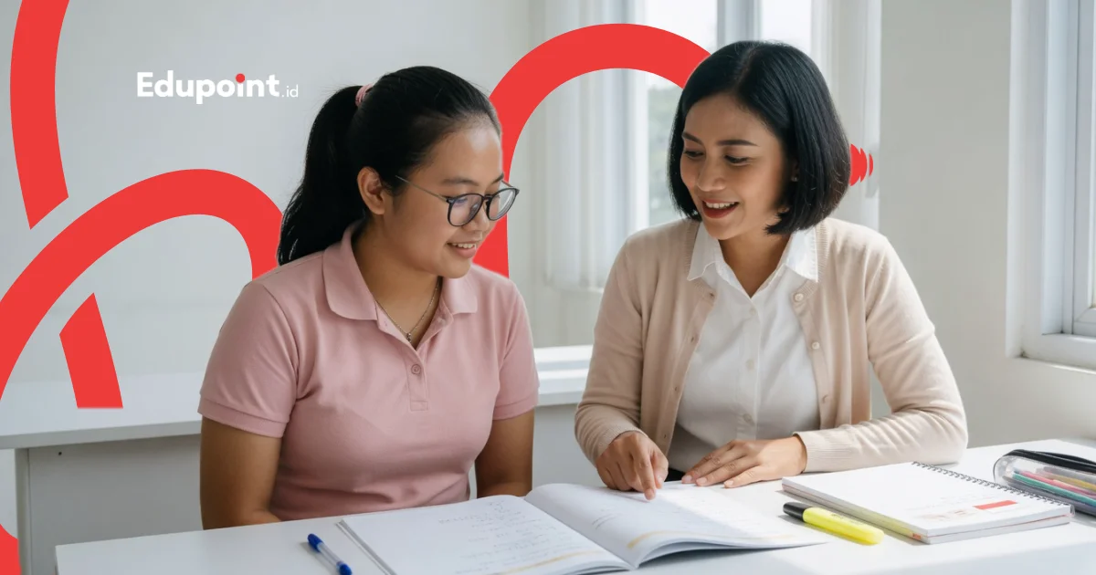 EduPoint Private Tutor in Wonosobo