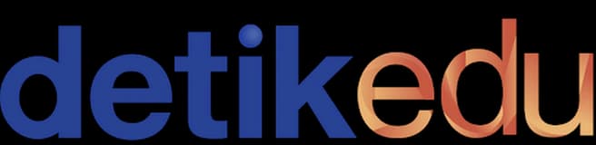 Logo detikEdu