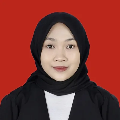Rifdah R.