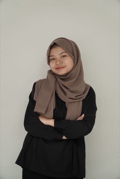 Bilqis N.