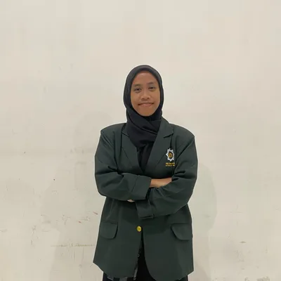 Nisa S.