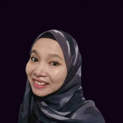 Ranti R.