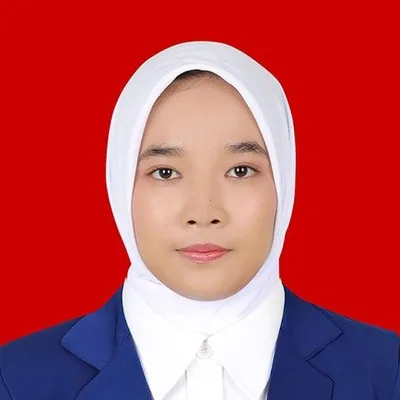 Nafisah N.