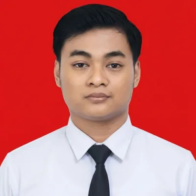 Anggara A.