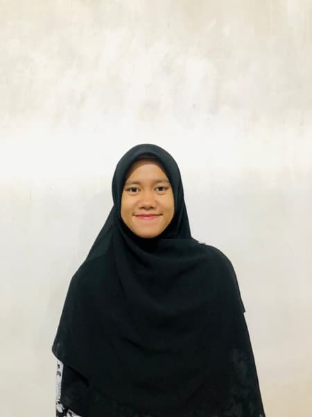 Afika N.