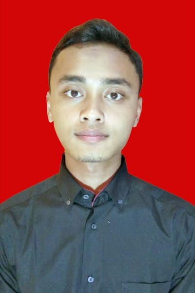Alifudin F.