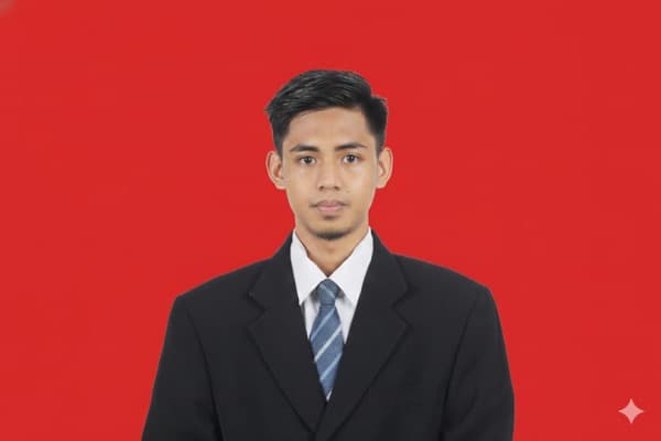 Muhammad F.