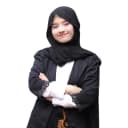 Kak Laela A., S.Si.