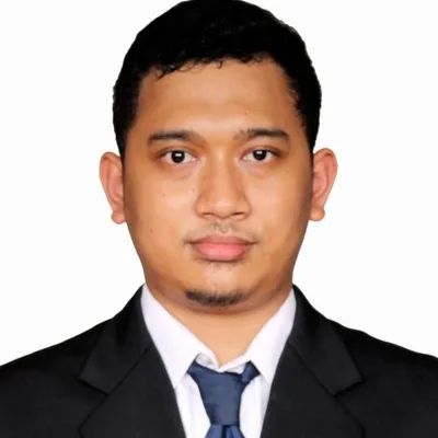 Hilmy H.