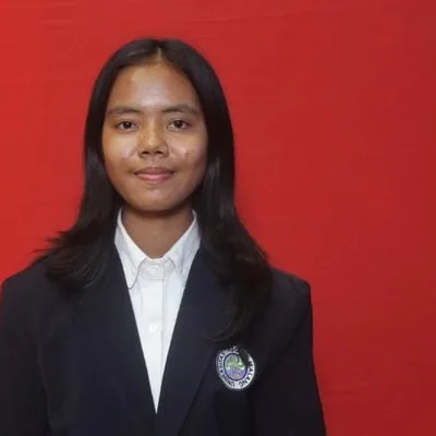 Anisa A.