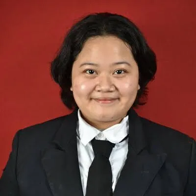 Dhita E.