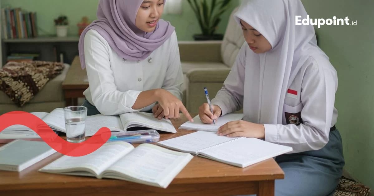 Les Privat Klaten