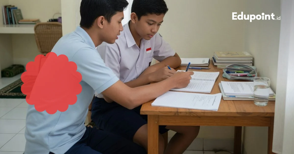 Les Privat Magelang
