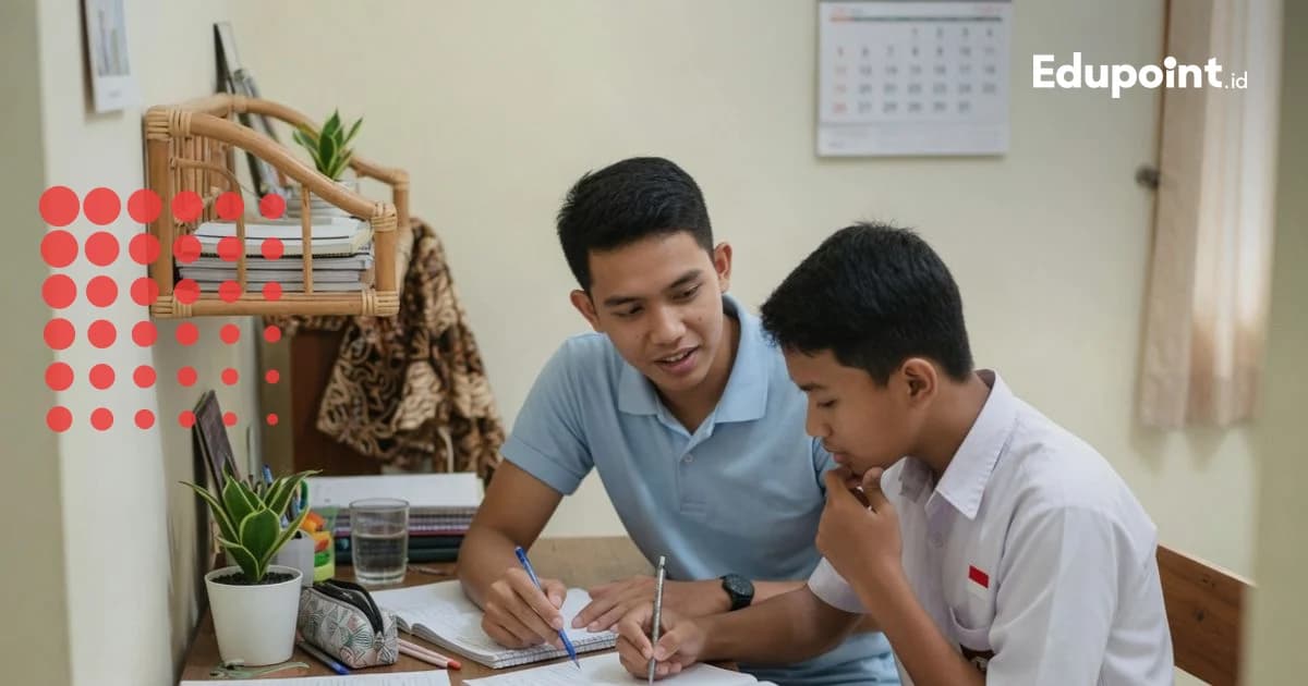 Les Privat Manado