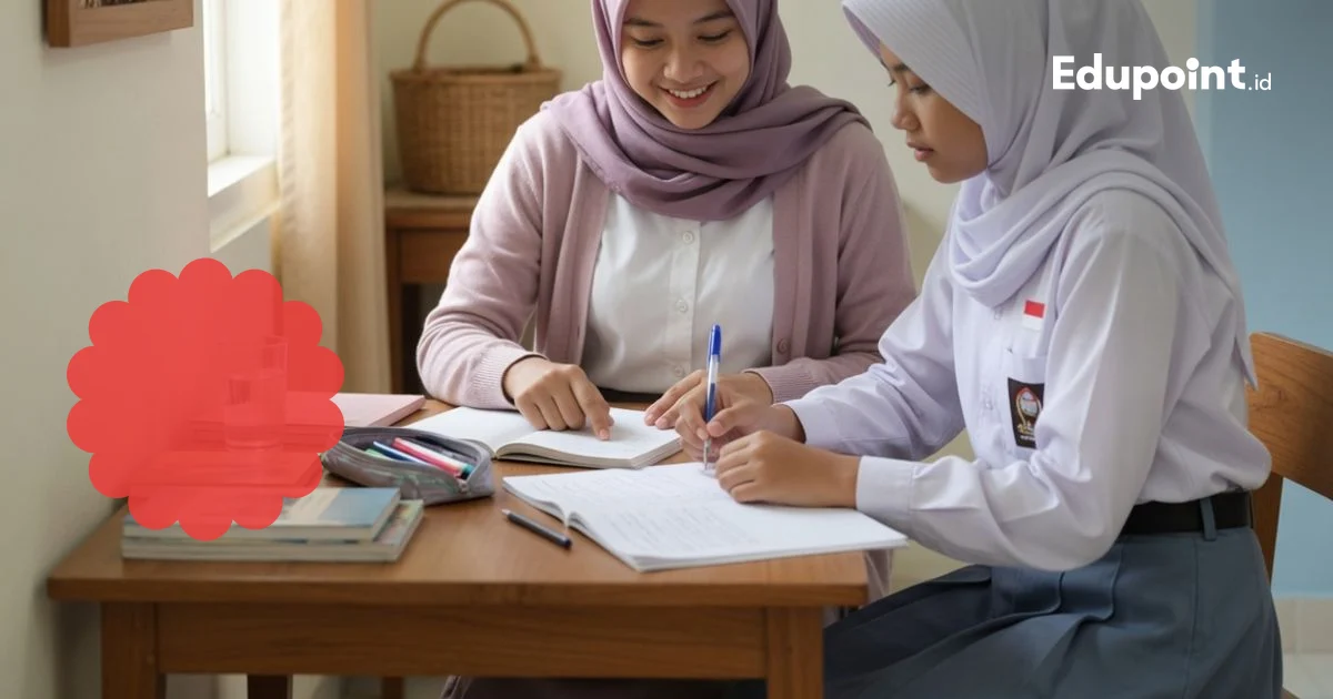 Les Privat Pekanbaru