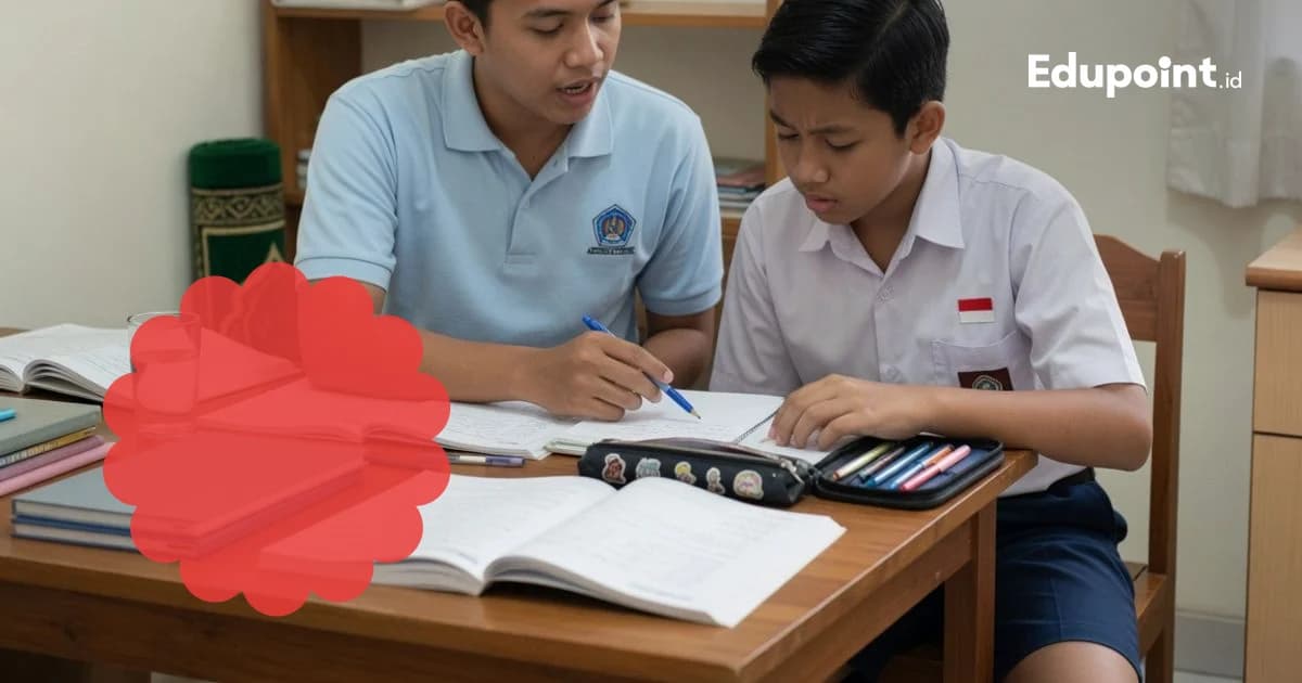 Les Privat Probolinggo