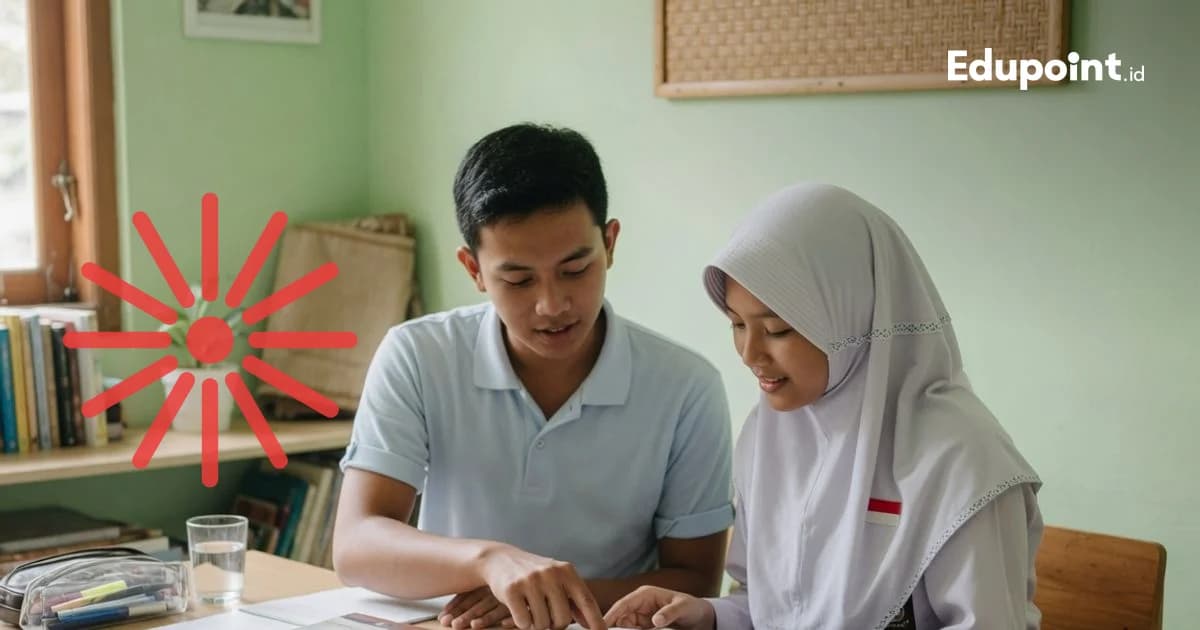 Les Privat Samarinda