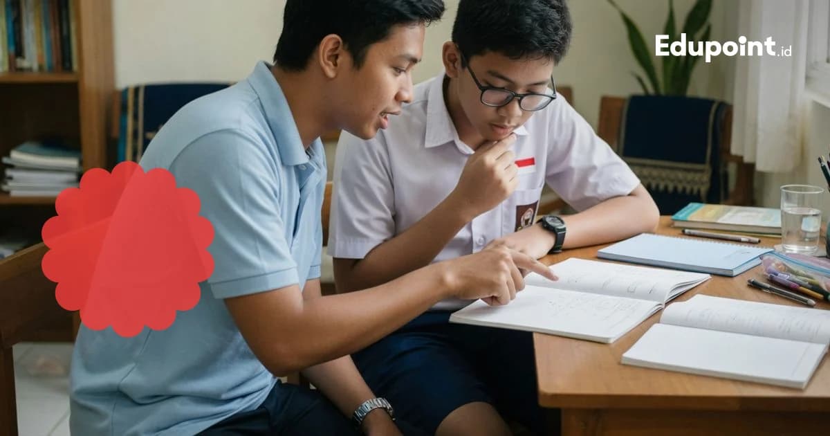 Les Privat Surabaya