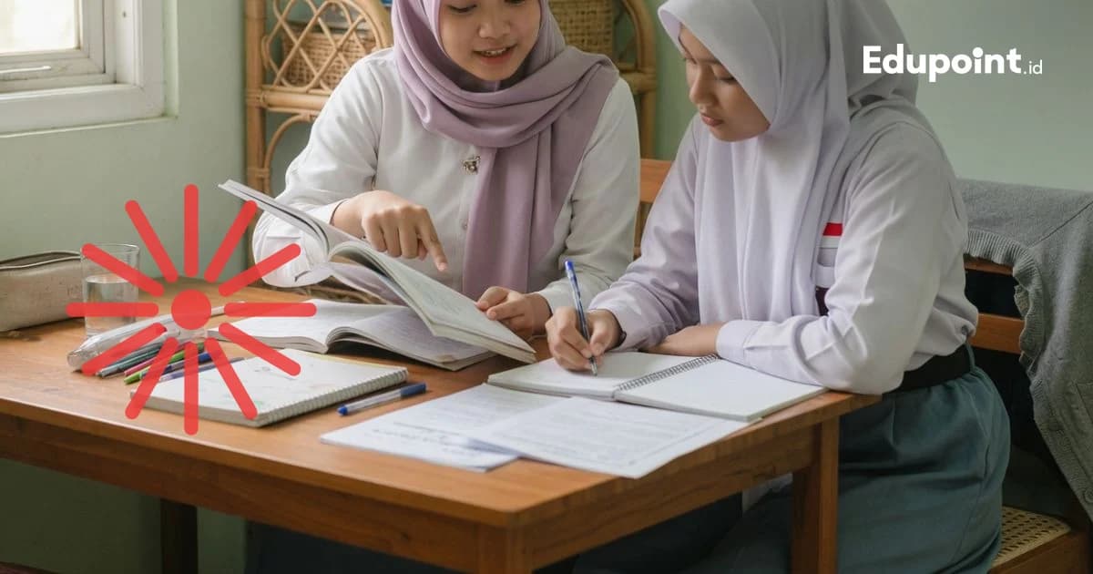 Les Privat Tulungagung