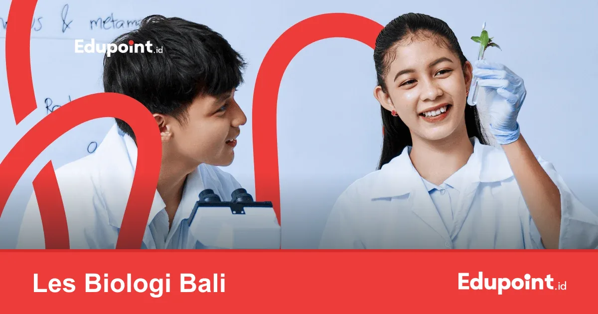 Les Biologi Bali